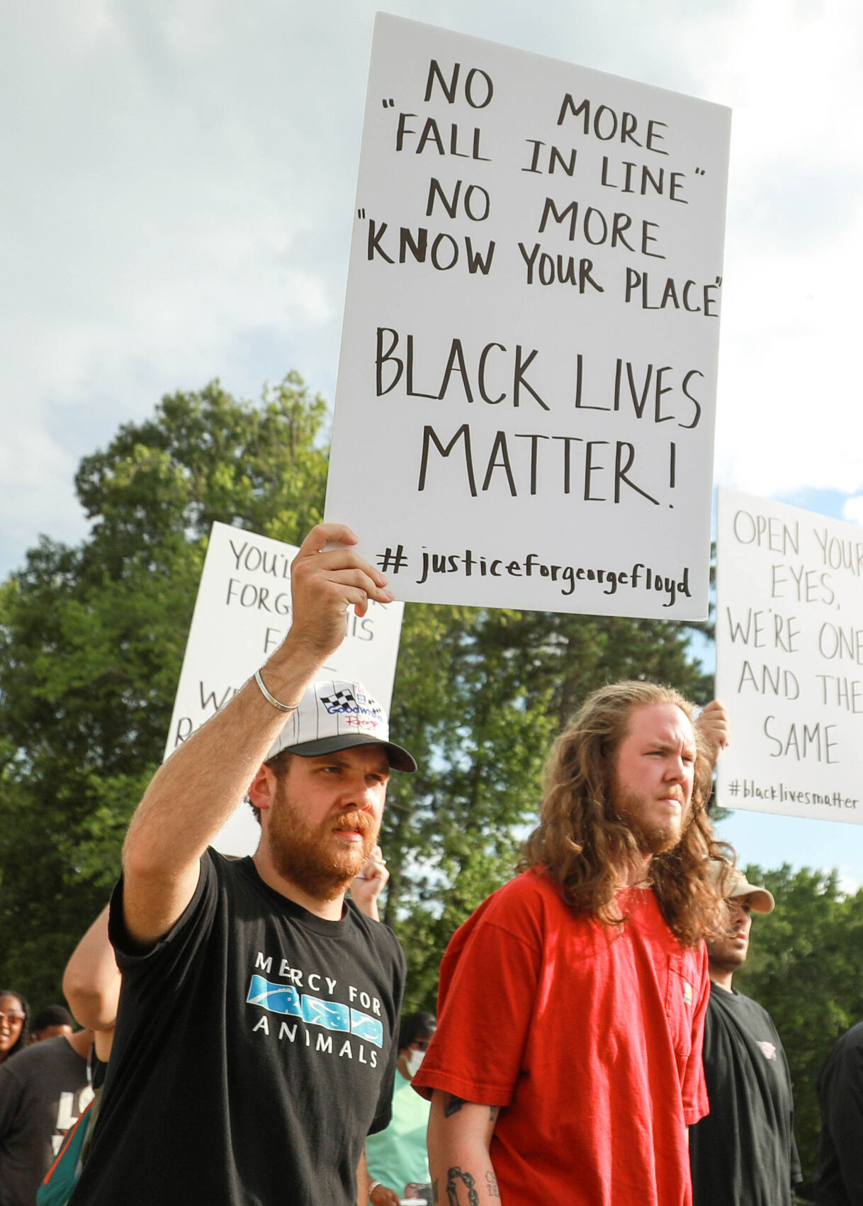 Smiths Station Peace Walk